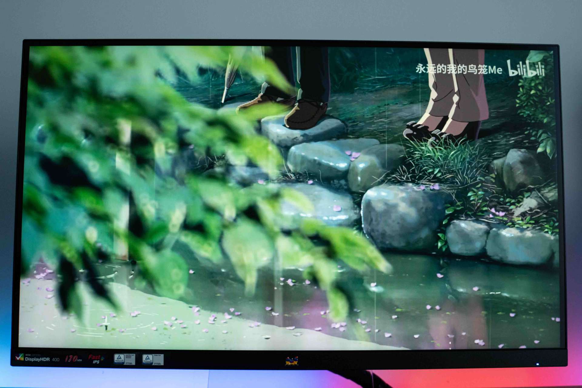 优派显示器vx27812k240Hz,优派vx2781显示器画面设置