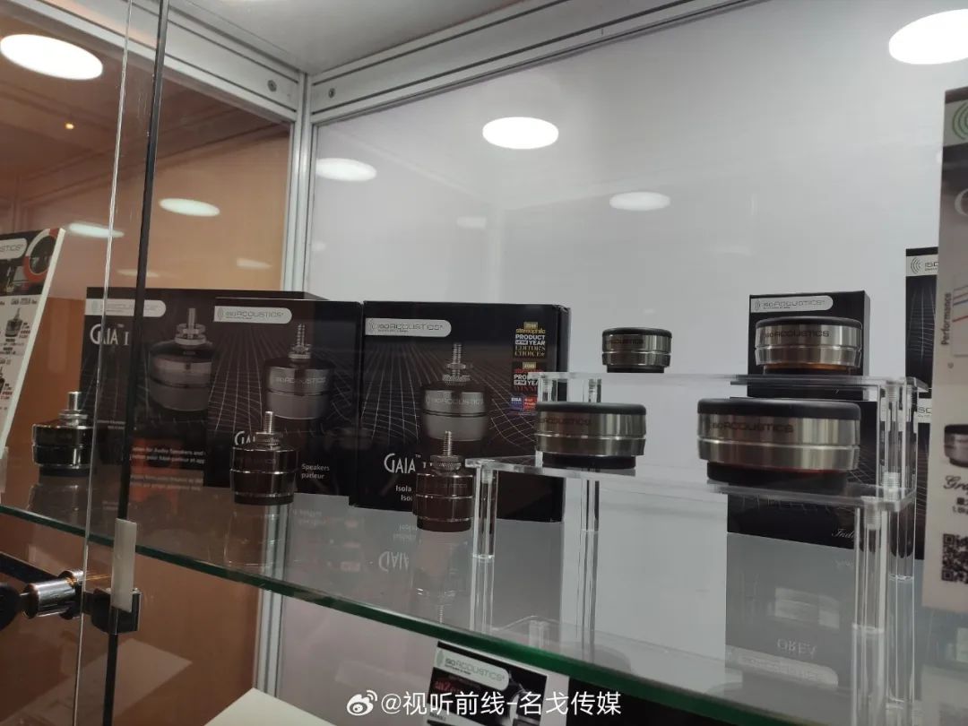 2023香港高级视听展,香港会议展览中心2023展会