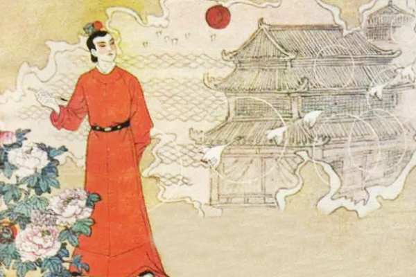 唐朝最著名的十首诗,唐朝最牛的十首诗