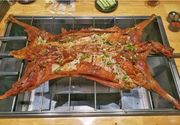 长春烤肉美食排行榜前十名,长春烤羊排羊腿哪家最好吃