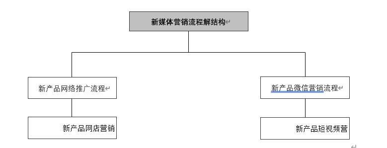 产品新媒体营销推广ppt,产品新媒体营销方案