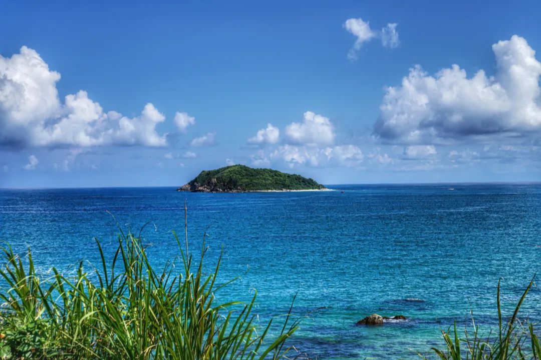 海南万宁深潜推荐,海南万宁潜水俱乐部