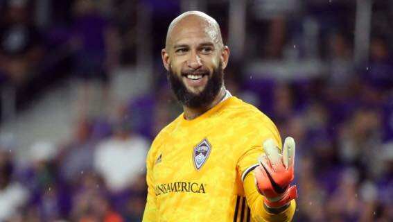 山姆大叔美国足球队,山姆大叔历史