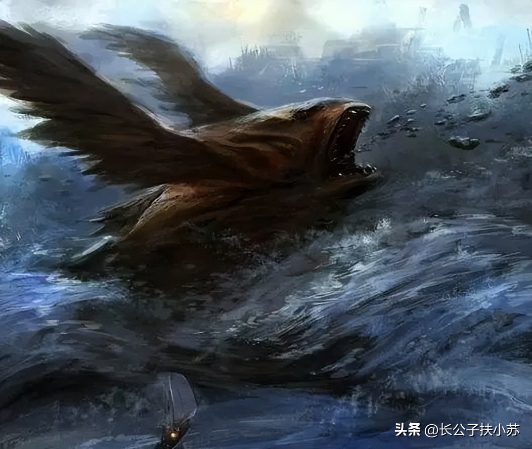 猪八戒的九齿钉耙有几个钉,猪八戒如何用九齿钉耙战斗