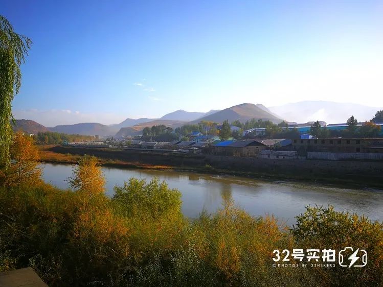 长白山的秋季,长白山夏天和秋天的区别