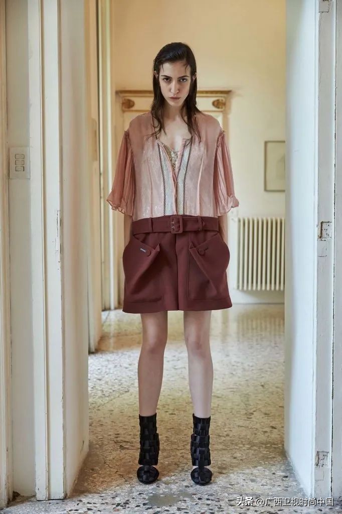 机能风立体口袋,神奇口袋好用吗