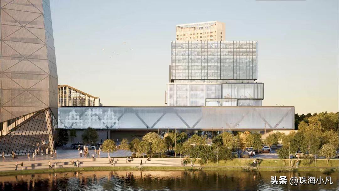 珠海今年新招生的大学有哪所,珠海新一波大学名单