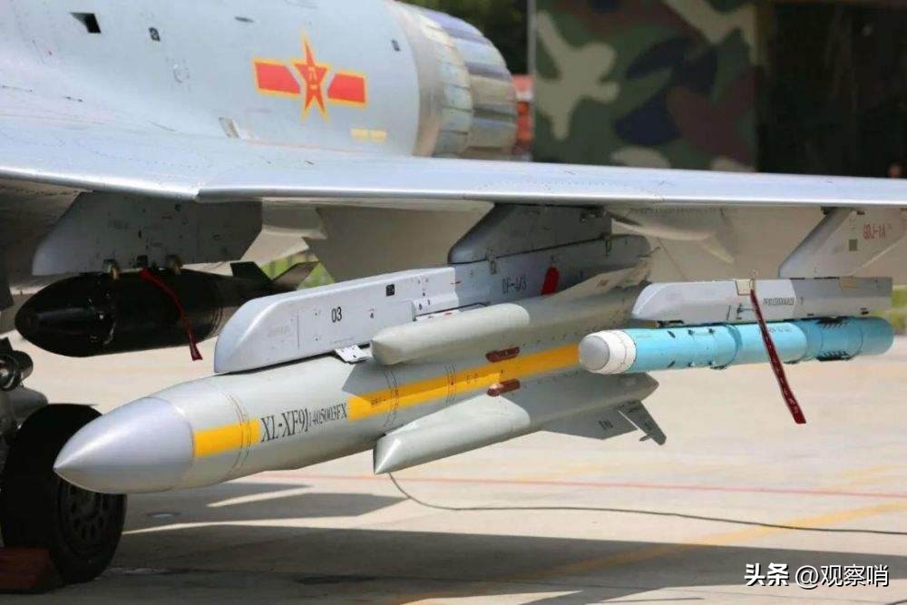 俄罗斯最新轻型反辐射空地导弹,俄军试射先锋高超声速导弹