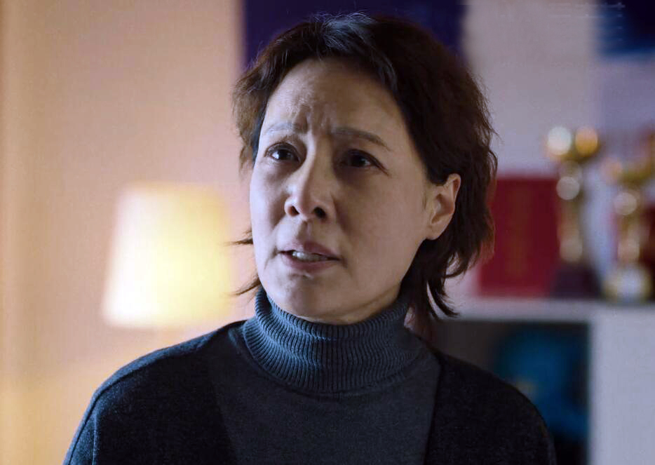 促醒者老戏骨,促醒者十大演员