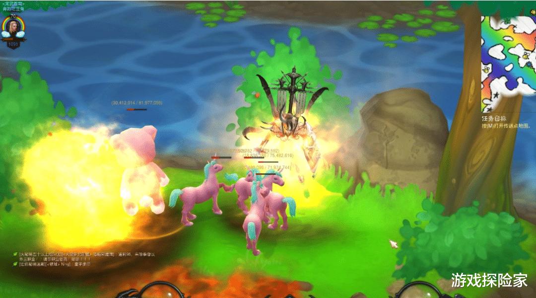 暗黑破坏神3十大细节,暗黑破坏神3各类模式解读