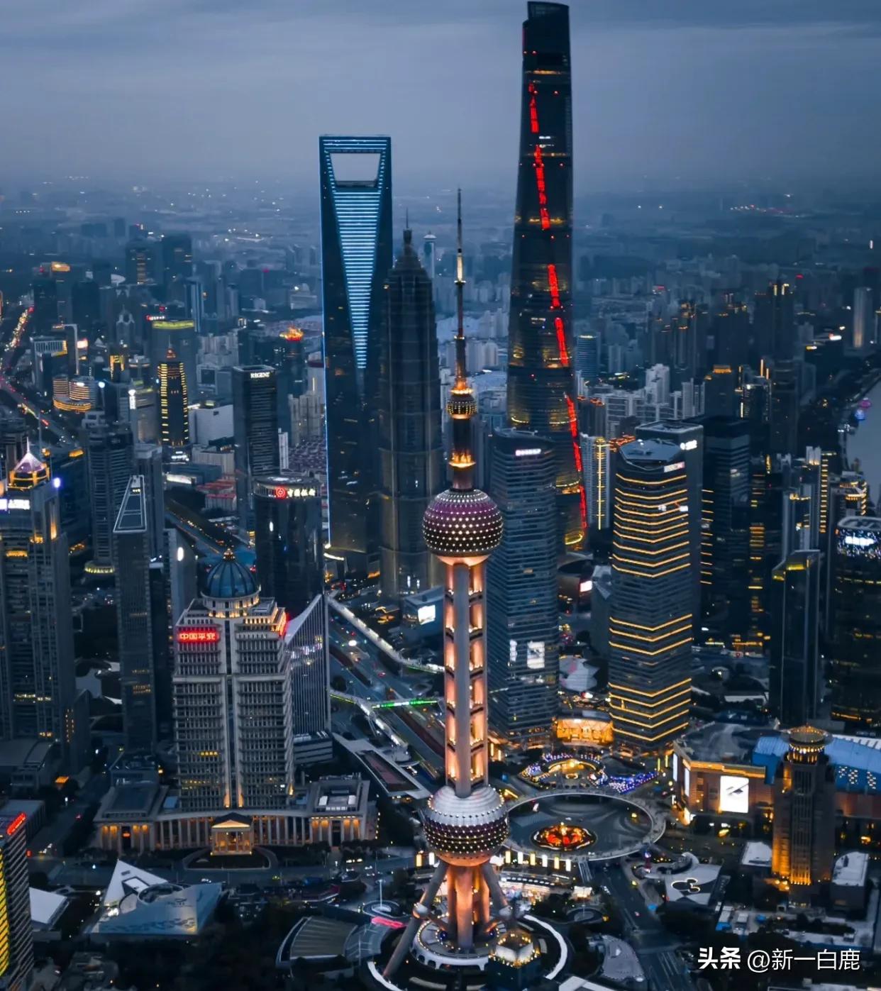 20年后世界最强的五个国家,印度人认为亚洲最强大的国家