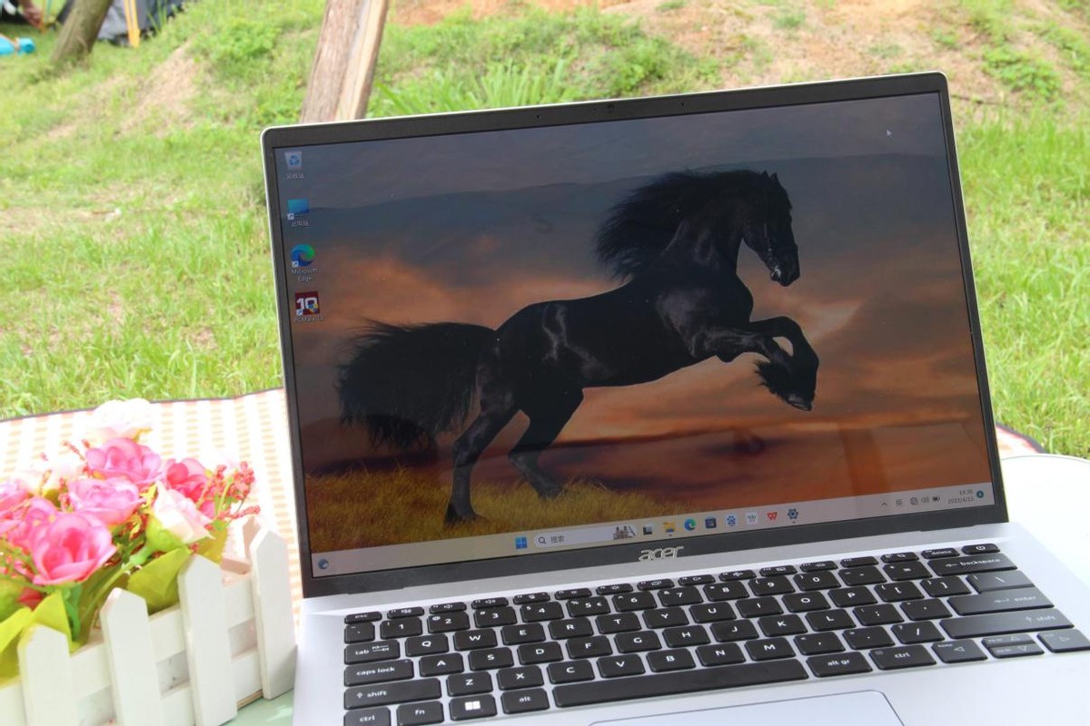 宏碁非凡go14笔记本电脑2023款,宏碁非凡gopro和宏碁非凡go怎么选