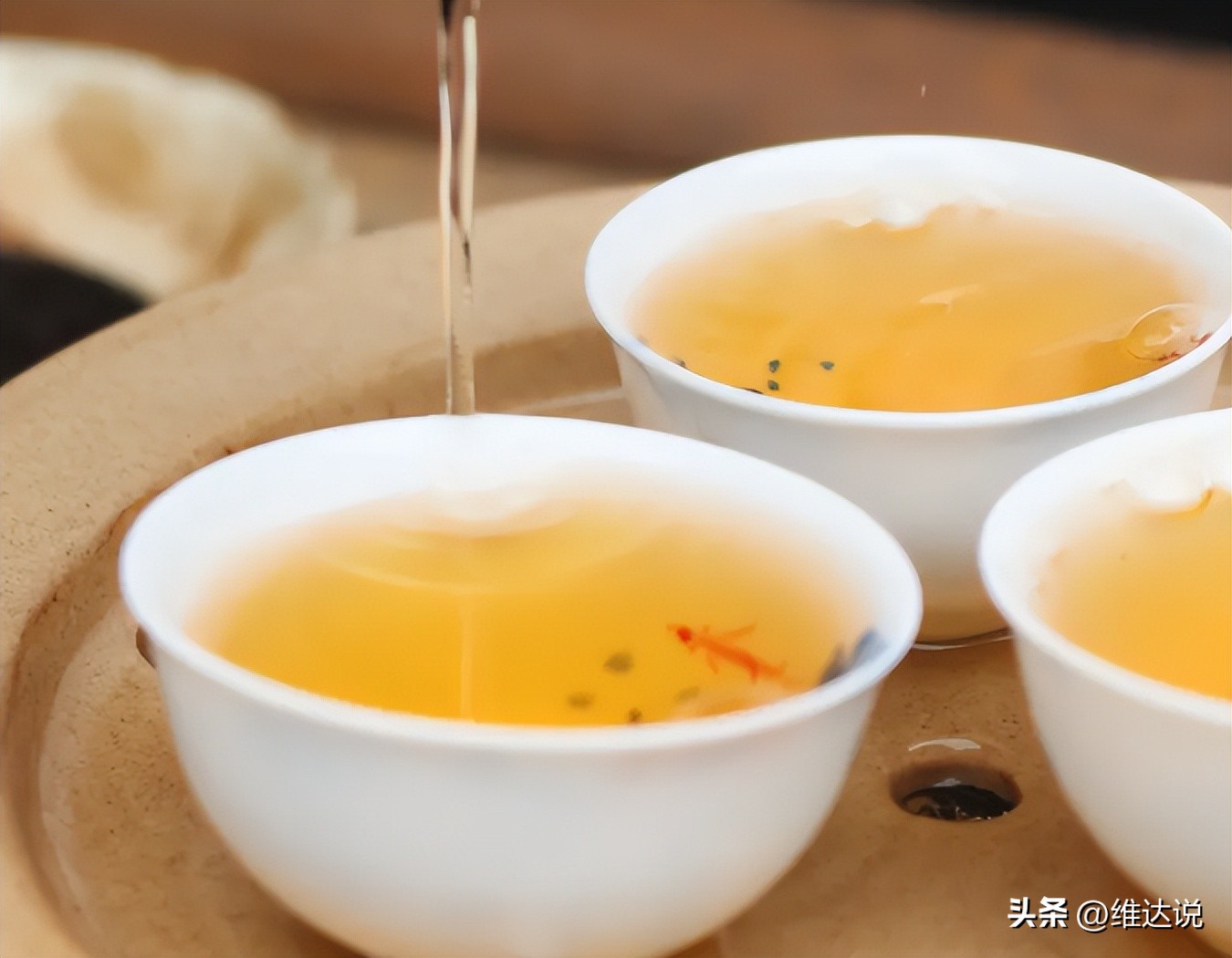 中国茶叶十大名茶价格表大全,中国茶叶种类及十大名茶图片