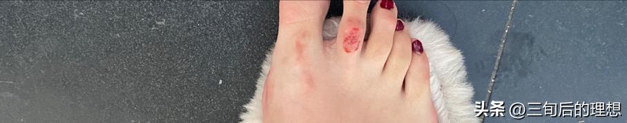 90后模特月入百万,做模特背后的辛酸故事