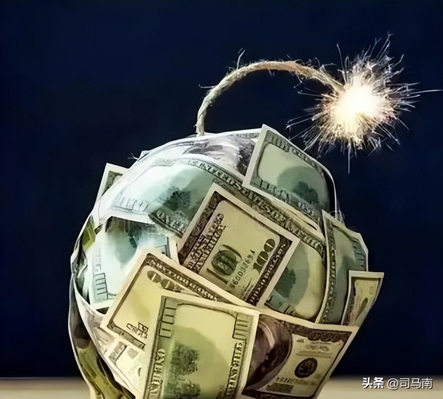 司马南谈耶伦,司马南耶伦谈国企