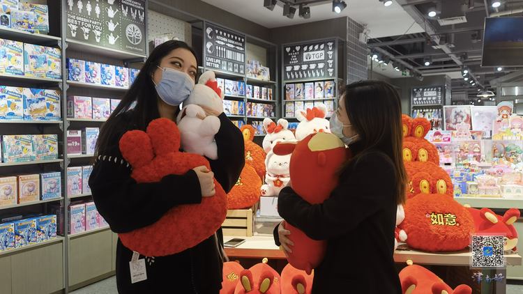 天津市即将开的商业综合体,天津津南吾悦广场春节