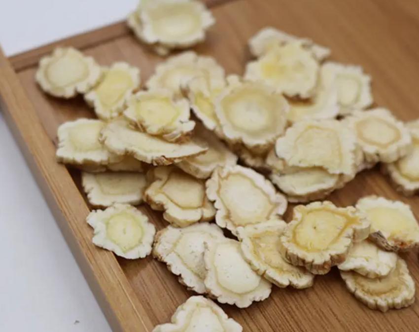 四妙枳实导滞汤倪海厦配方,倪海厦讲枳实导滞丸功效和作用