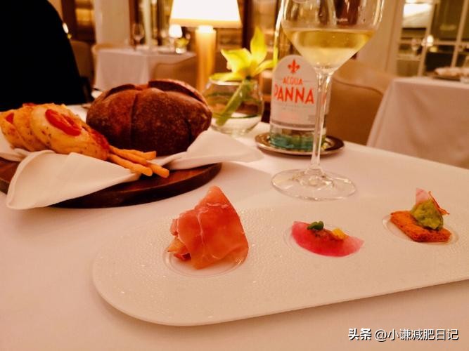 15天减20斤食谱一日三餐打卡,晚餐吃什么掉秤又简单