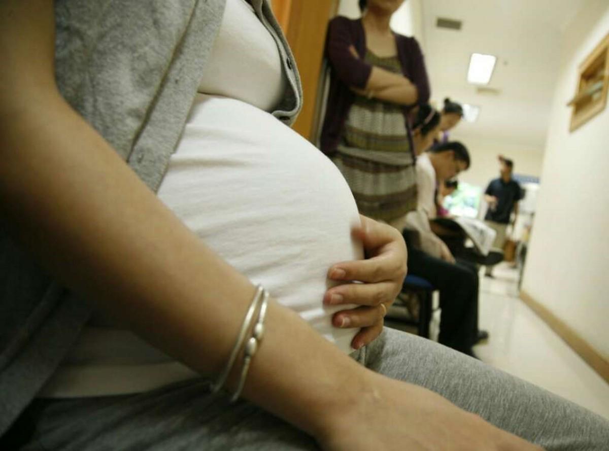 唐氏儿和正常胎儿的区别,唐氏儿和正常孩子的区别