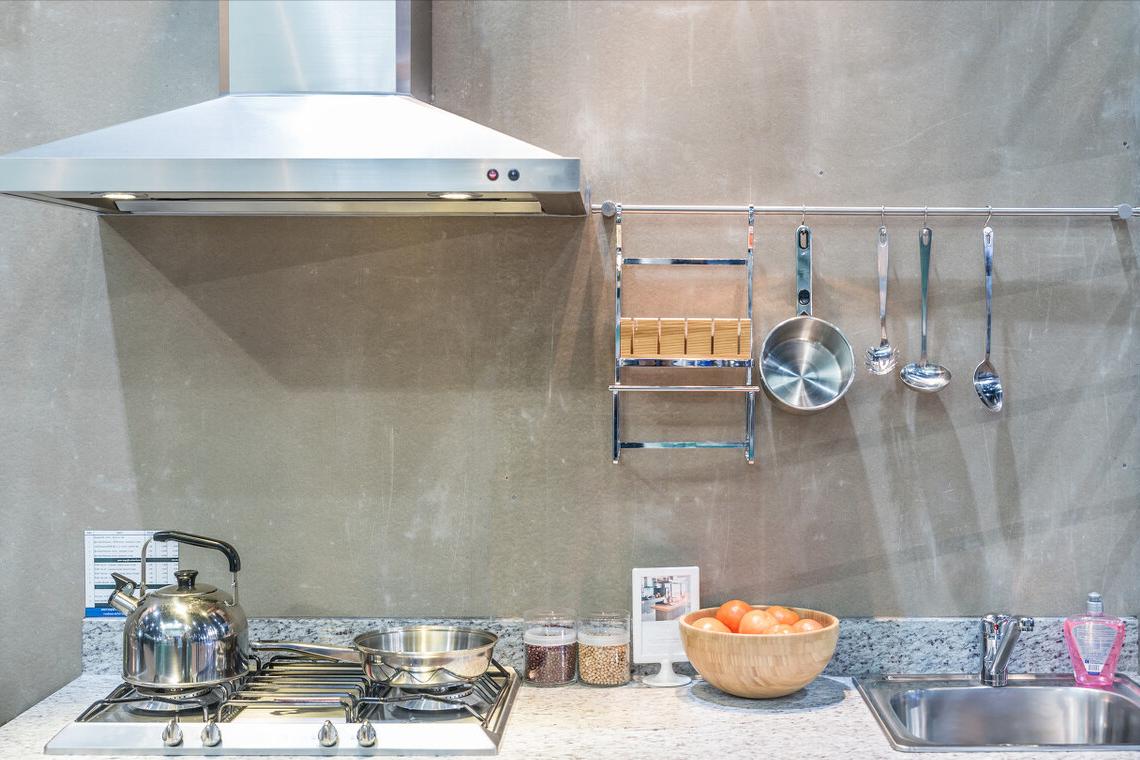 油烟机是侧吸好还是顶吸效果好,油烟机顶吸好还是侧吸好打理