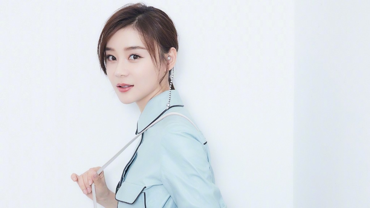 袁姗姗单身被扎心合集,袁姗姗36岁状态