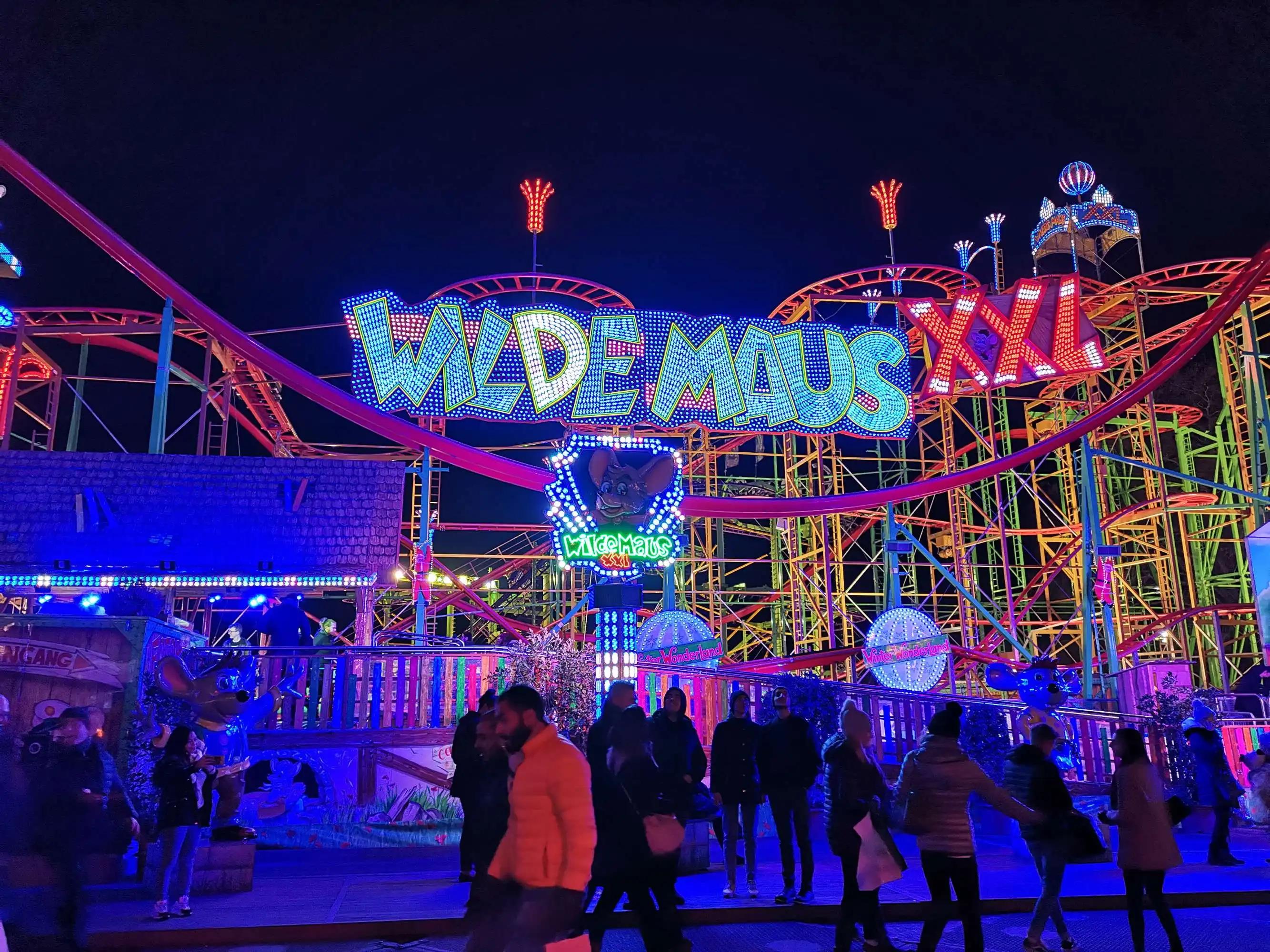 云游5个绝美欧洲圣诞集市,欧洲旅游最美的18个圣诞集市