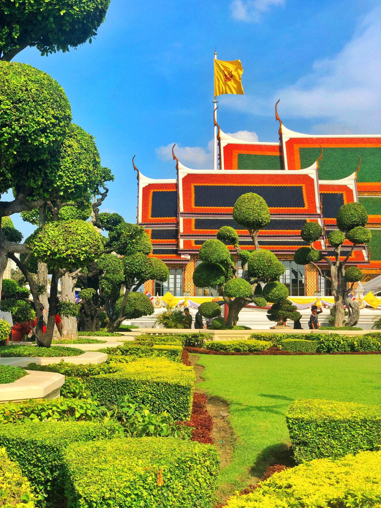 泰国旅游超详细攻略,泰国旅游攻略详细讲解