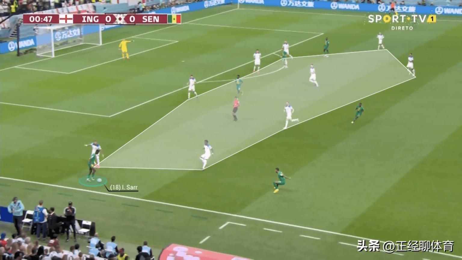 英格兰2022世界杯精彩瞬间,英格兰在世界杯表现