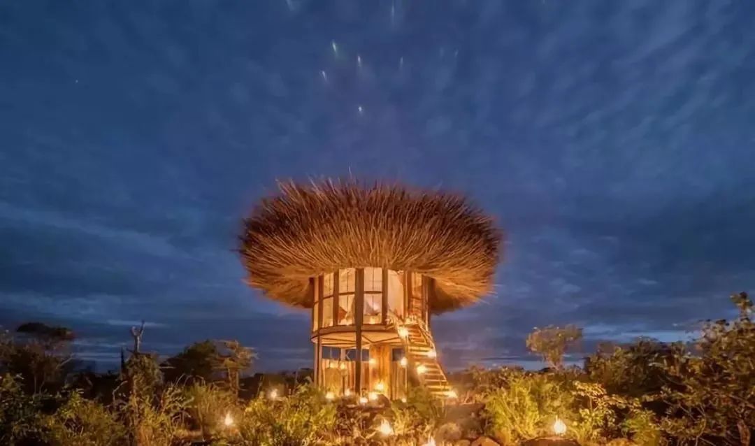 中国最受欢迎的35家顶级野奢酒店,中国最美的十大度假休闲酒店