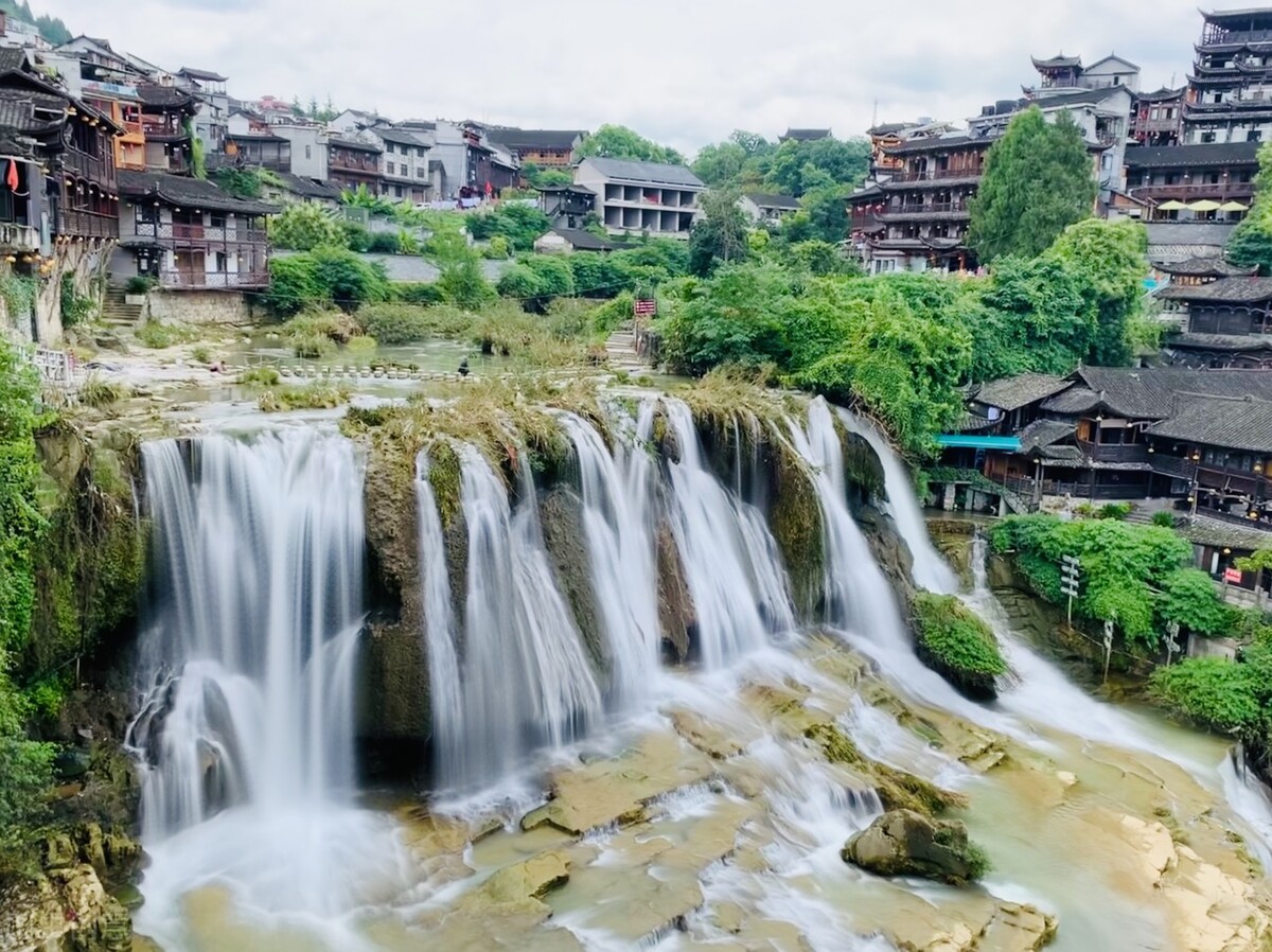湖南一座低调的县城,湖南是一个低调的省份