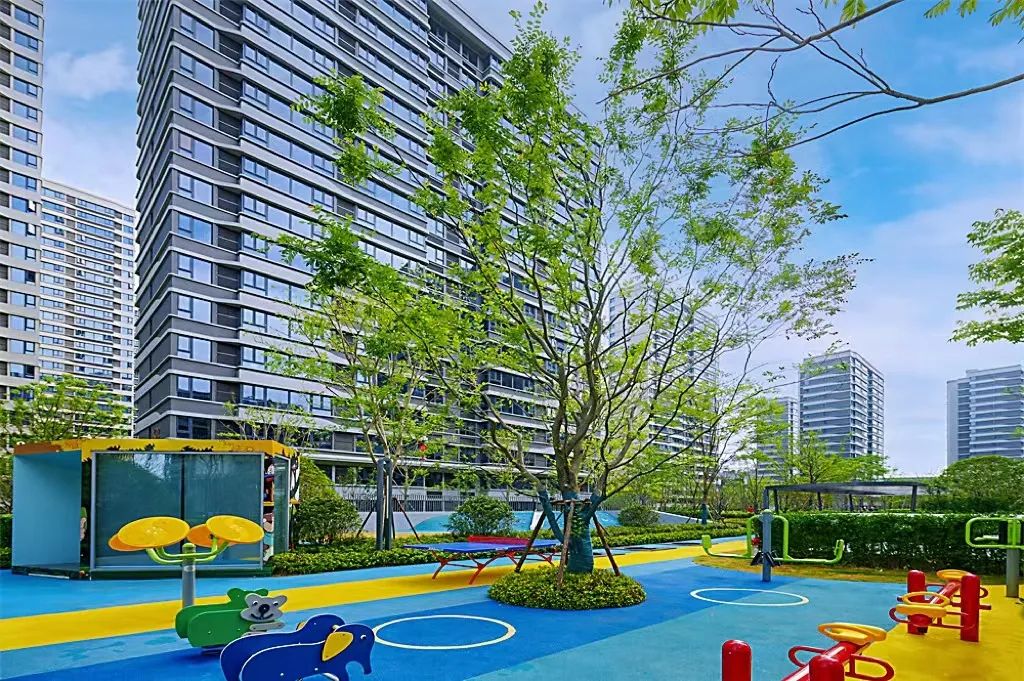 合肥最新交付红黑榜！10大品质小区好评！融创、文一、旭辉..