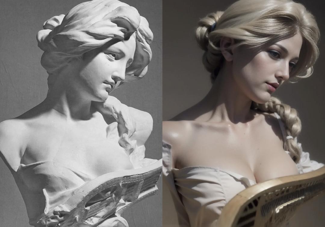 ai创作套路大全,普通人如何用ai做内容创作