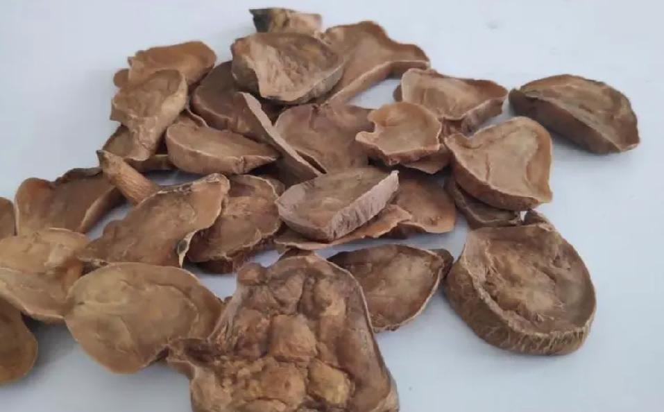 中药变毒物,中药变“毒药”