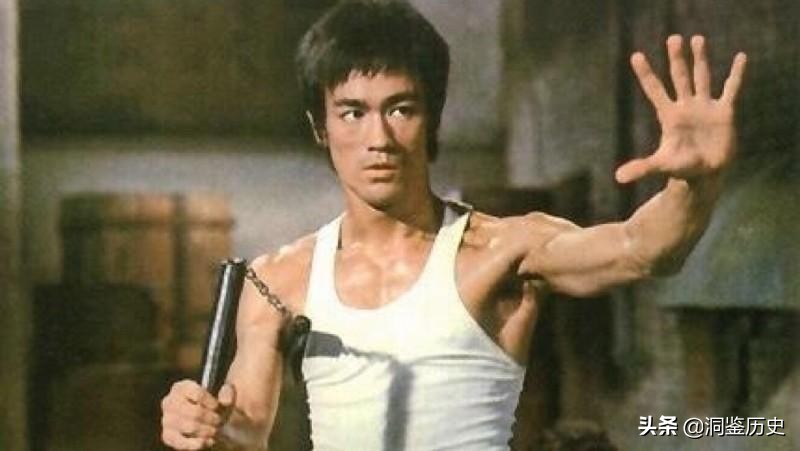 李小龙唯一公开实战,李小龙40条真实的实战记录