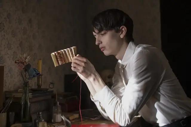 2022奥斯卡威尔史密斯得奖了吗,威尔史密斯奥斯卡影帝领奖