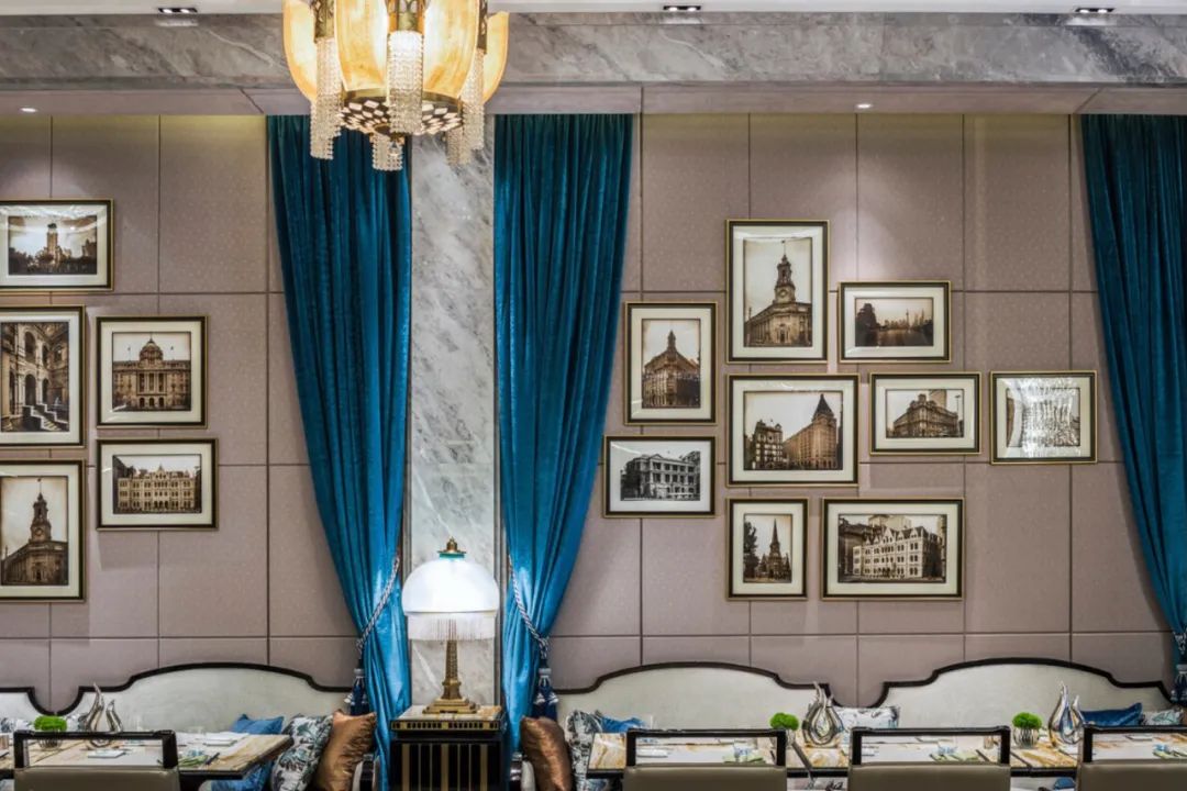 上海最贵的一家五星级酒店,上海5家顶级奢华酒店