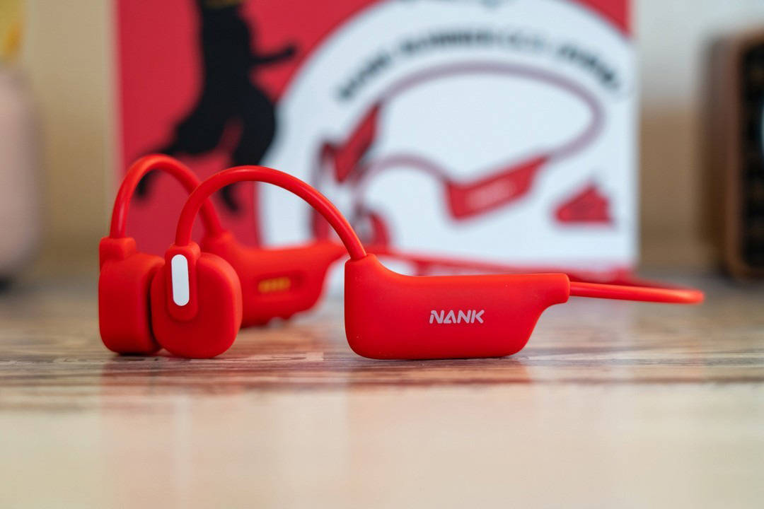 赛娜骨传导耳机和小幽骨传导耳机,目前最好的骨传导耳机是什么品牌