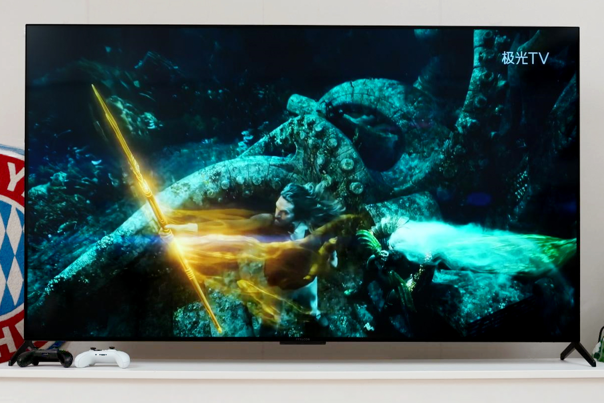 雷鸟鹤7pro24款真实评测,雷鸟鹤7pro24款深度评测