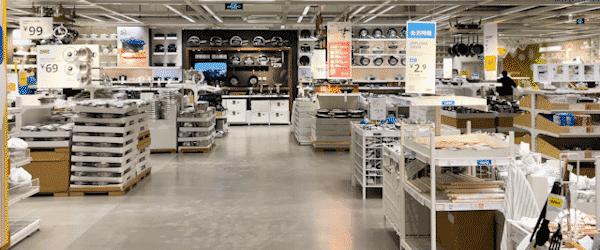 宜家元旦扫货攻略Get！近百款商品优惠来袭！还有限定盲盒、美食