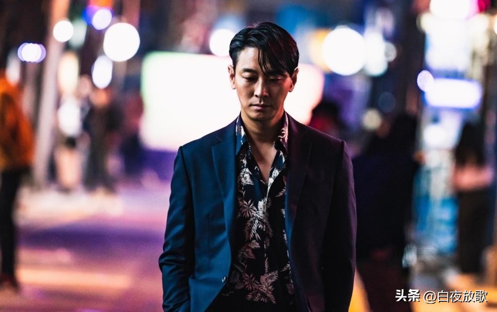 2019最强十部动作大片韩国,好看的韩国动作大片有哪些