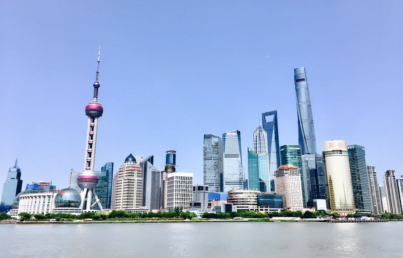 上海四天五夜旅游攻略,上海周边四天三夜攻略