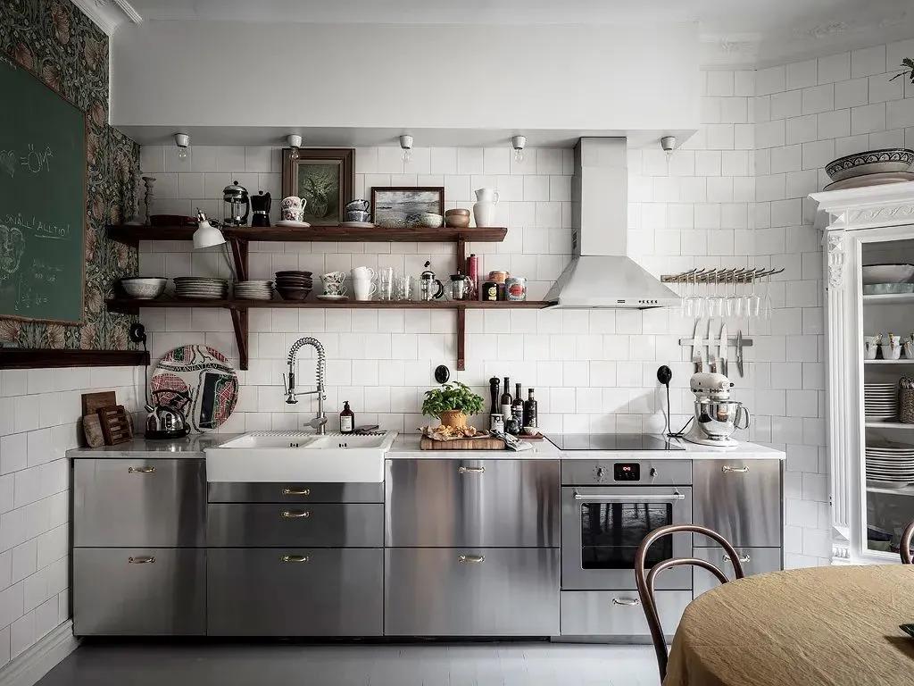 2022年流行横厅装修风格,2022年有哪些装修风格