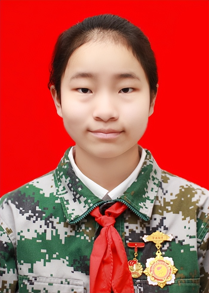 速来围观，七八年级这些望兵石少年获得军校最高荣誉奖章