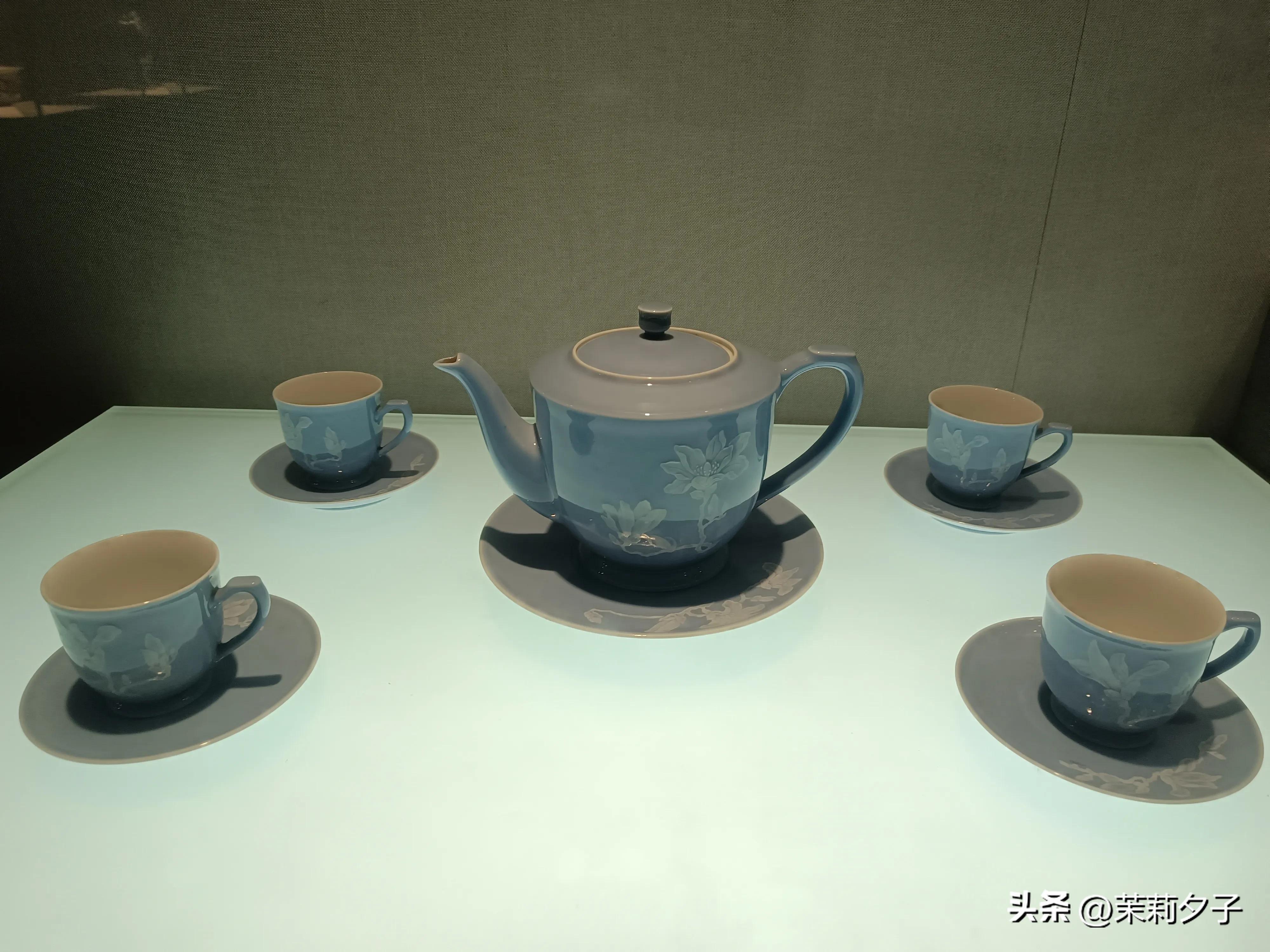 景德镇中国陶瓷博物馆参观路线,景德镇民俗博物馆旅行记