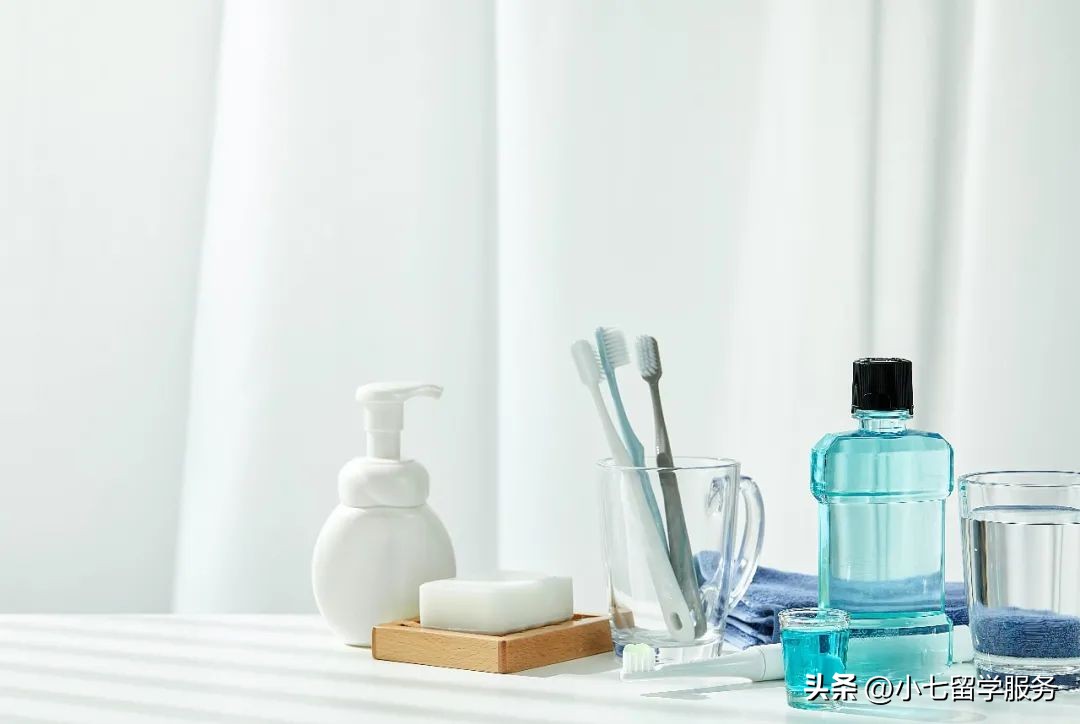 英国留学生活行李简单的必带物品,来英国必备的东西