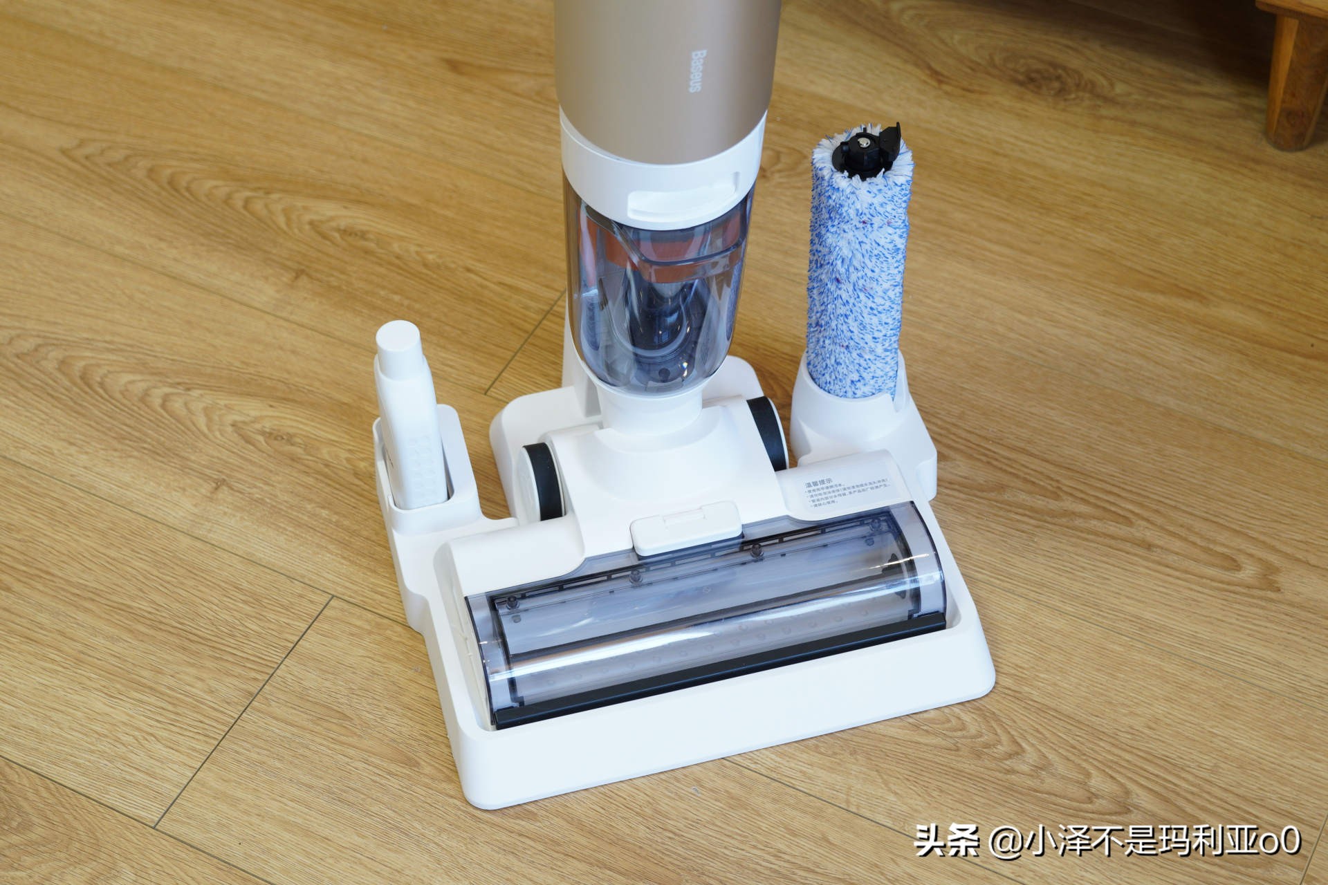 倍思X3洗地机使用方法,倍思x3洗地机使用教程