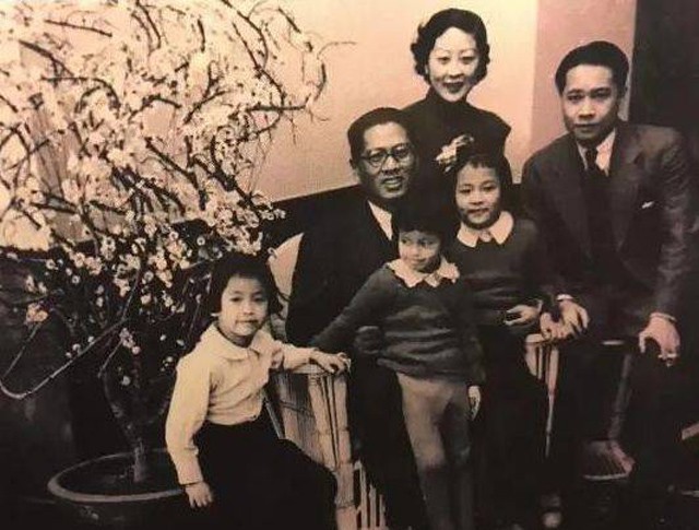 宋氏三姐妹为何嫁给权势最高的人,宋氏三姐妹拥有传奇般婚姻