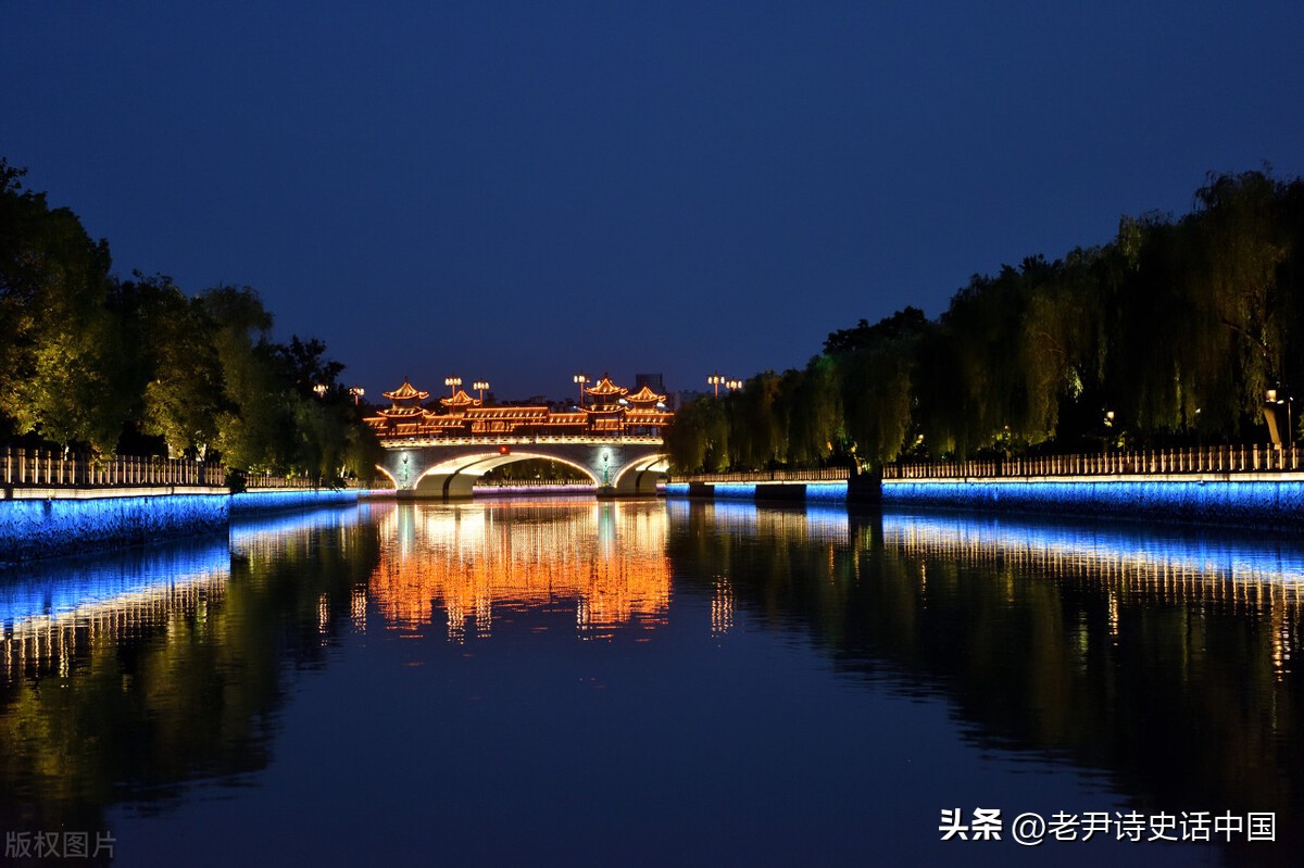 诗意中国诗忆中华第十八集唐朝（上集）唐朝所有皇帝简史与文化