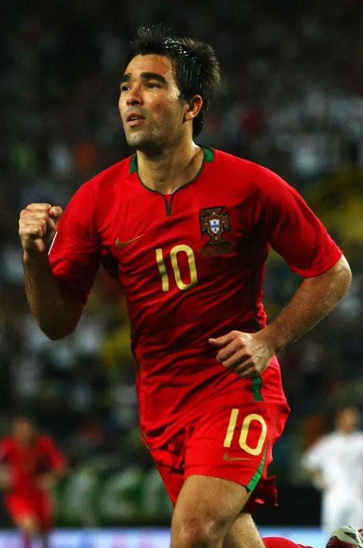 1976年出生的足球球星,生于1976足球明星