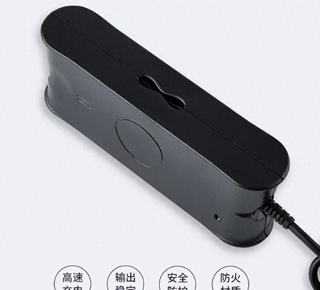 电源适配器大揭秘！解析DELL笔记本的LA90PS1-00